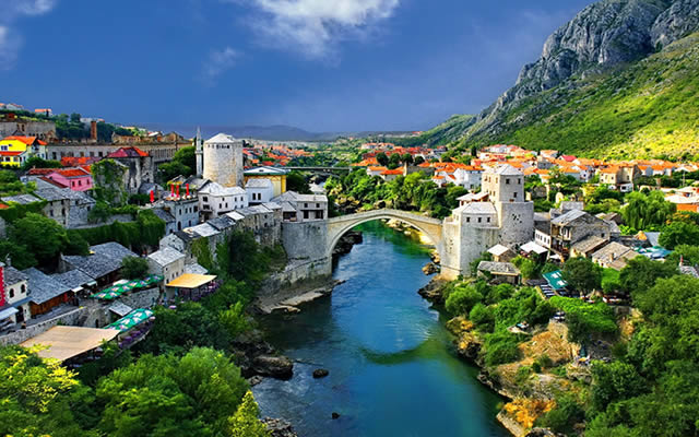 Izlet Mostar